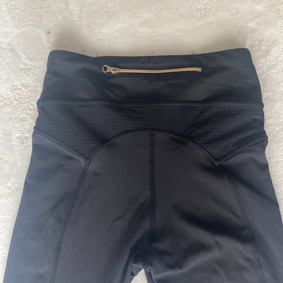 🦄 RARE 🦄  Lululemon Lab Repetition Crop - Picture 4 of 11